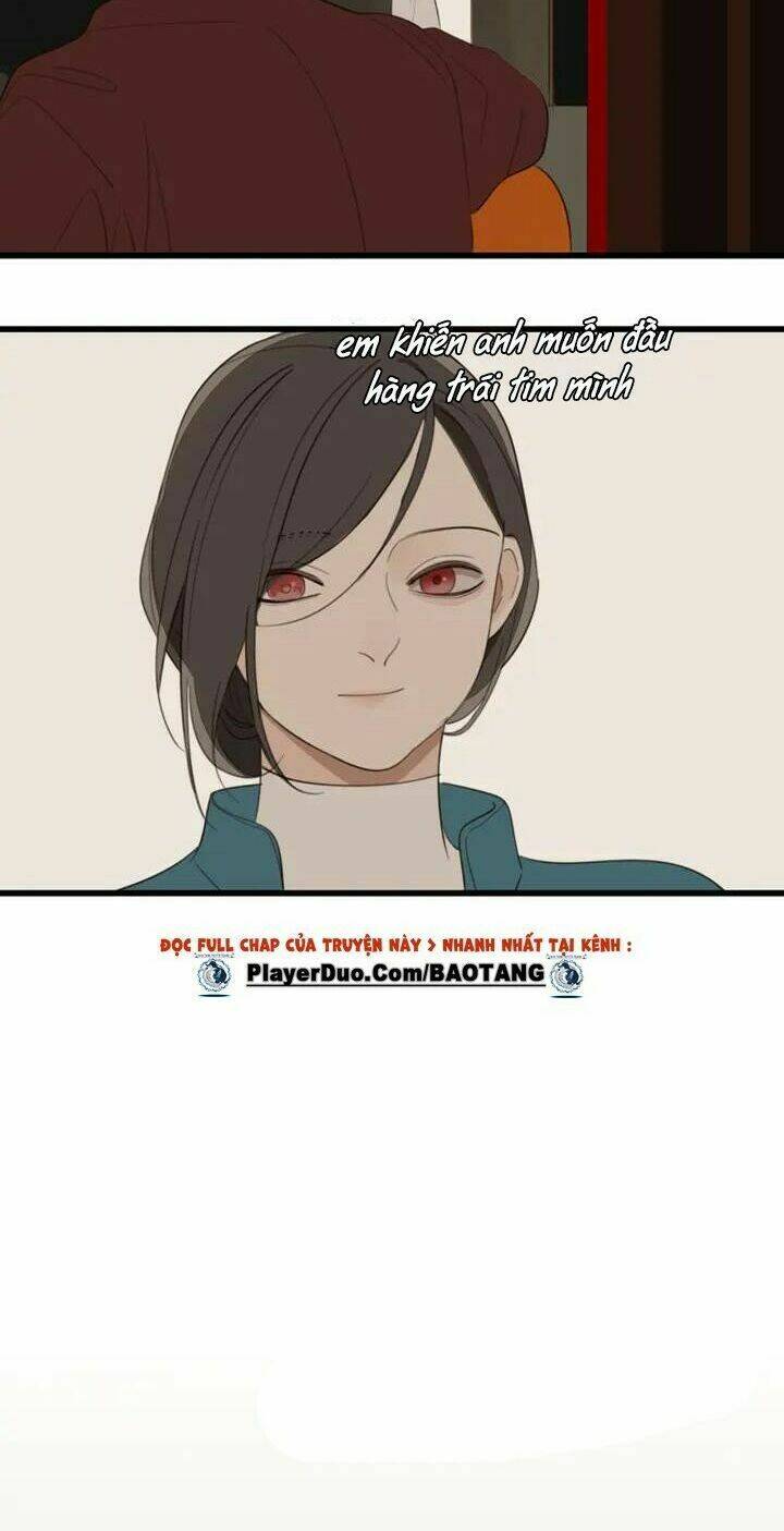 Vật Trong Tay Chapter 27 - Trang 2