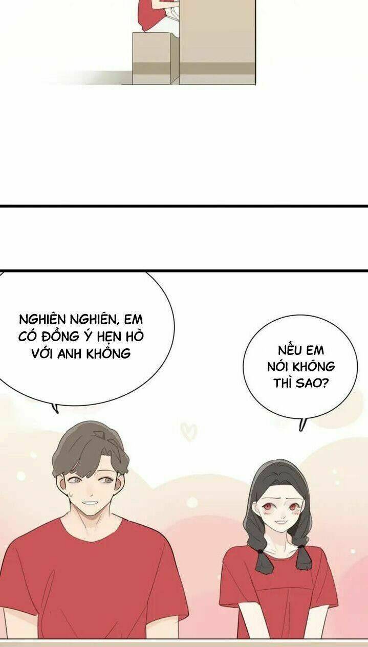 Vật Trong Tay Chapter 27 - Trang 2