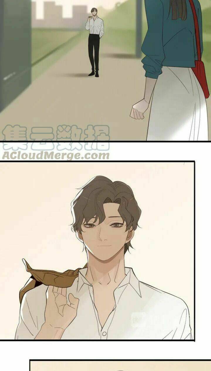 Vật Trong Tay Chapter 27 - Trang 2