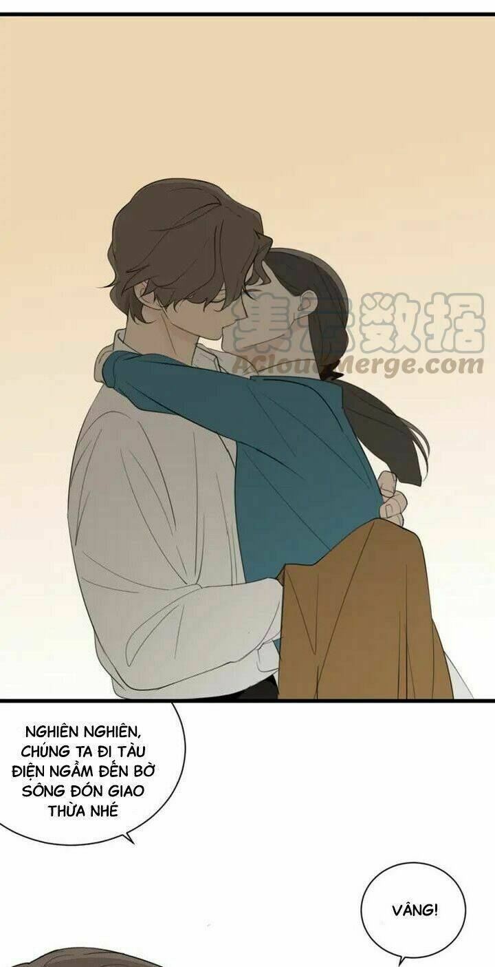 Vật Trong Tay Chapter 27 - Trang 2