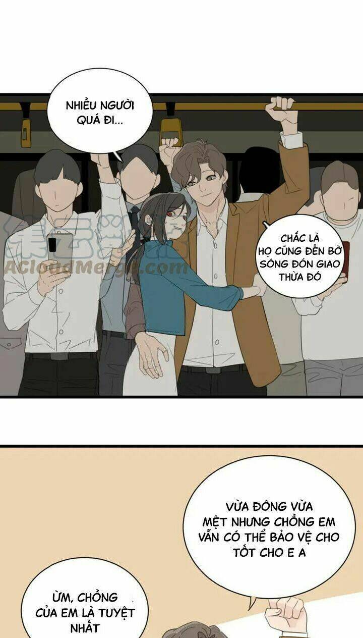 Vật Trong Tay Chapter 27 - Trang 2