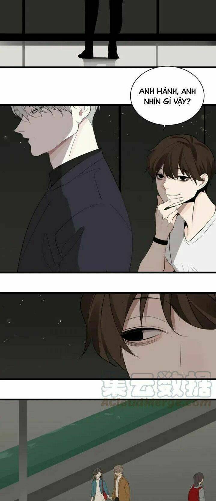 Vật Trong Tay Chapter 28 - Trang 2