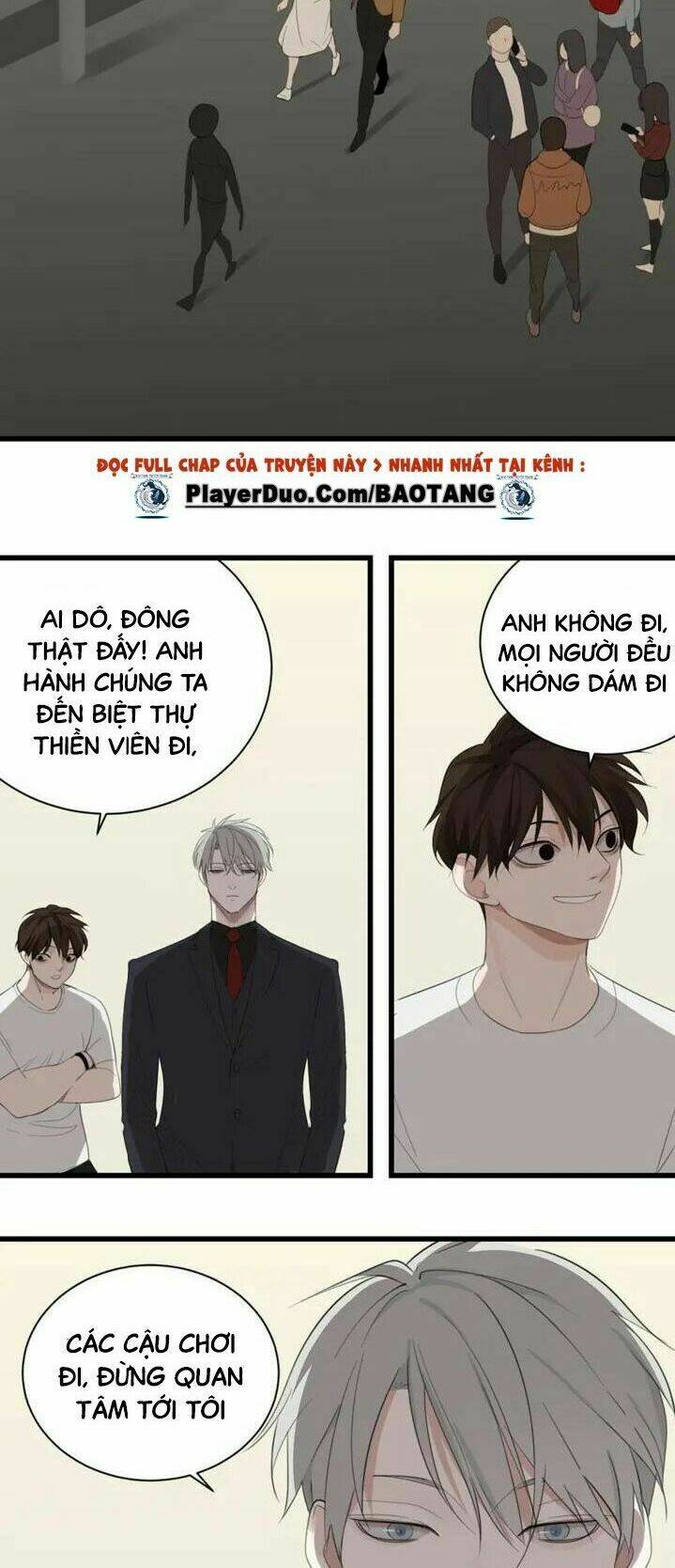 Vật Trong Tay Chapter 28 - Trang 2