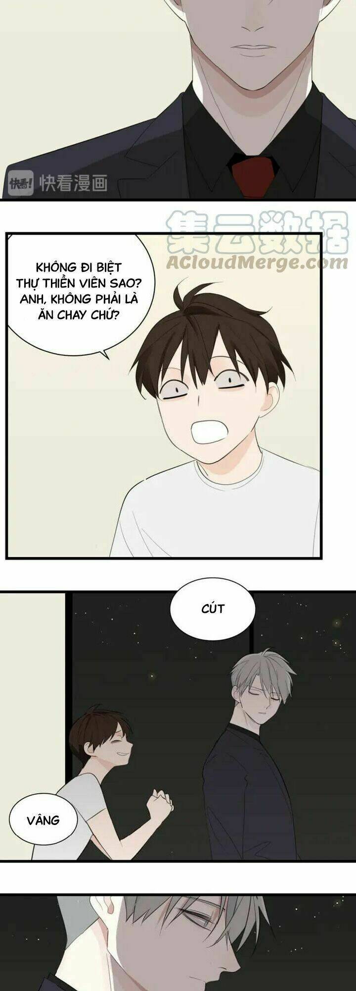 Vật Trong Tay Chapter 28 - Trang 2