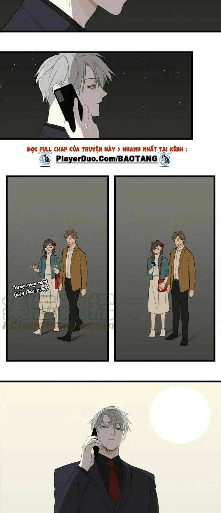 Vật Trong Tay Chapter 28 - Trang 2