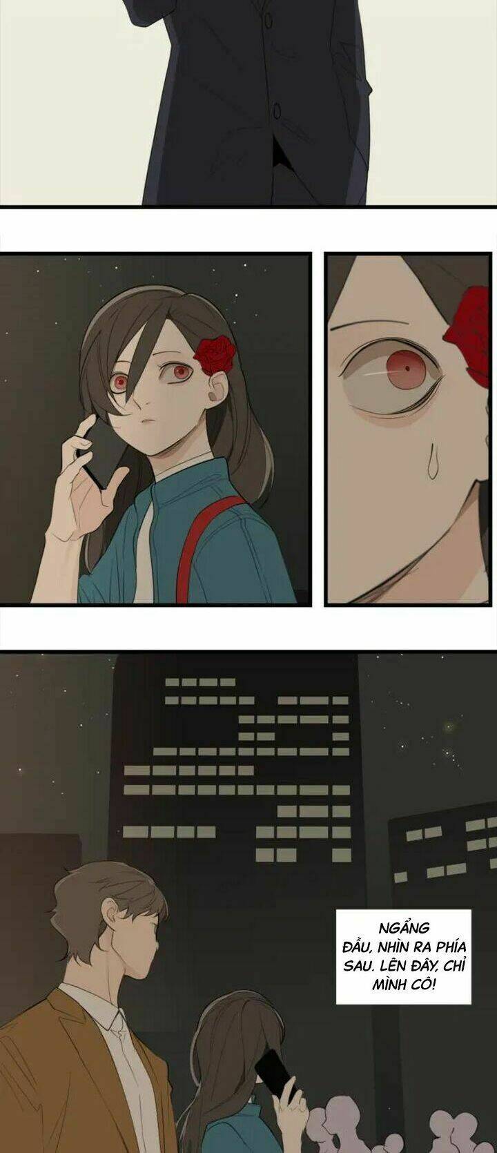 Vật Trong Tay Chapter 28 - Trang 2