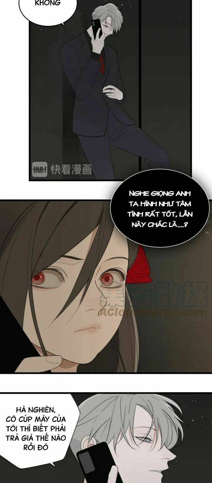 Vật Trong Tay Chapter 28 - Trang 2