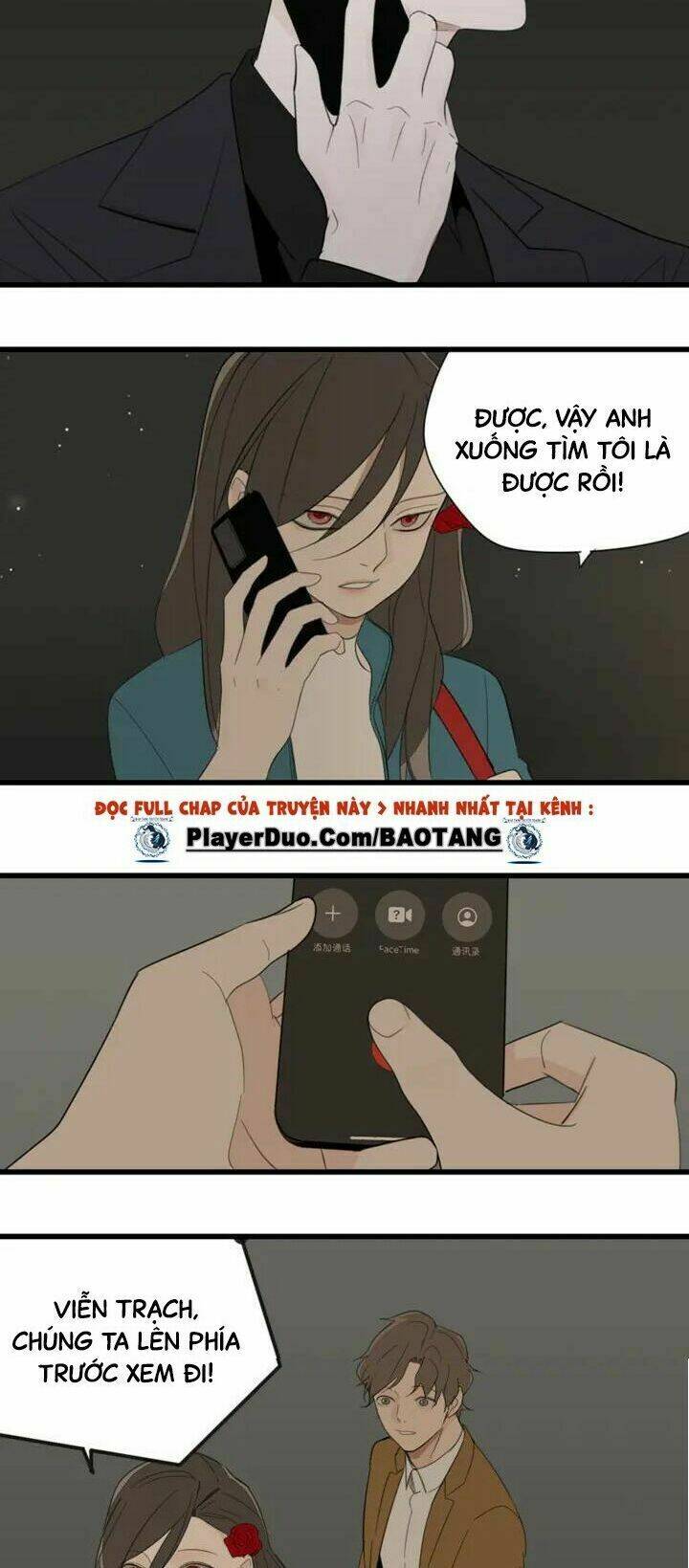 Vật Trong Tay Chapter 28 - Trang 2