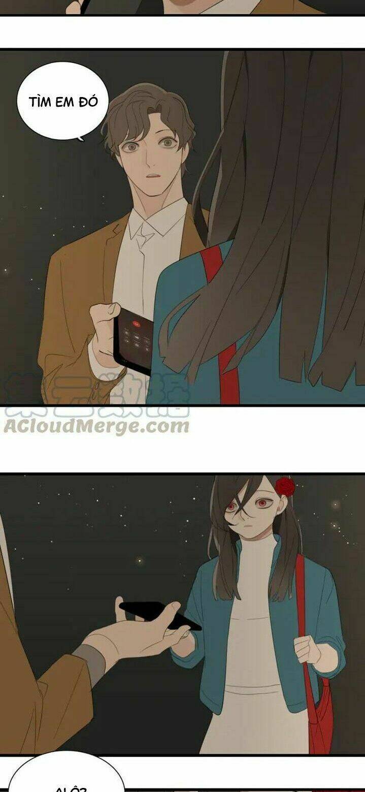 Vật Trong Tay Chapter 28 - Trang 2