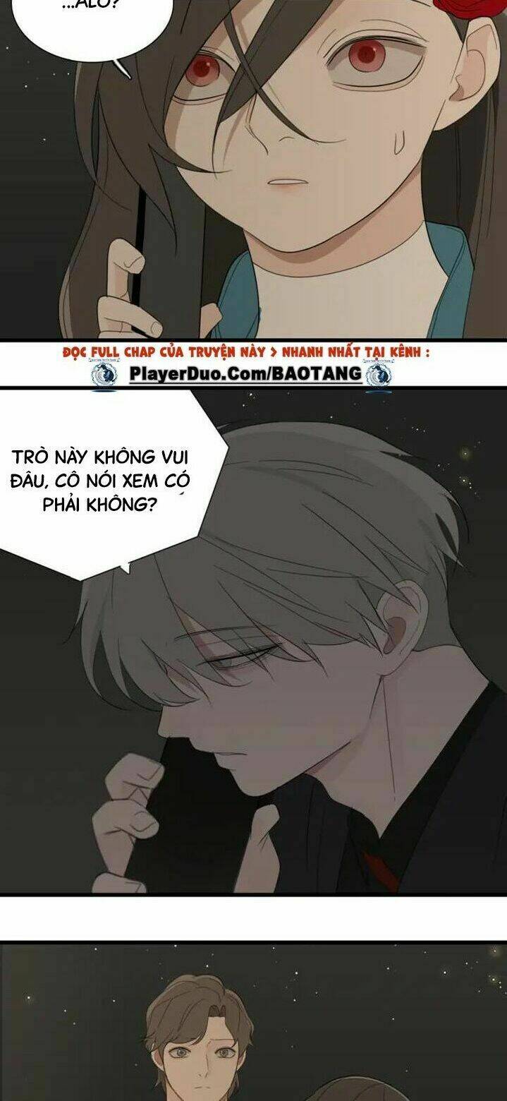 Vật Trong Tay Chapter 28 - Trang 2