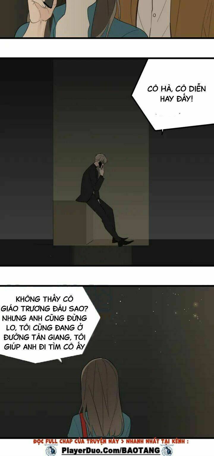 Vật Trong Tay Chapter 28 - Trang 2