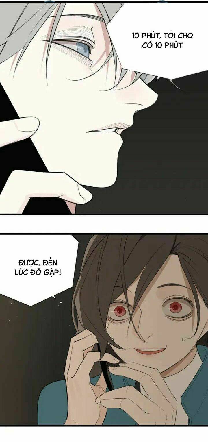 Vật Trong Tay Chapter 28 - Trang 2