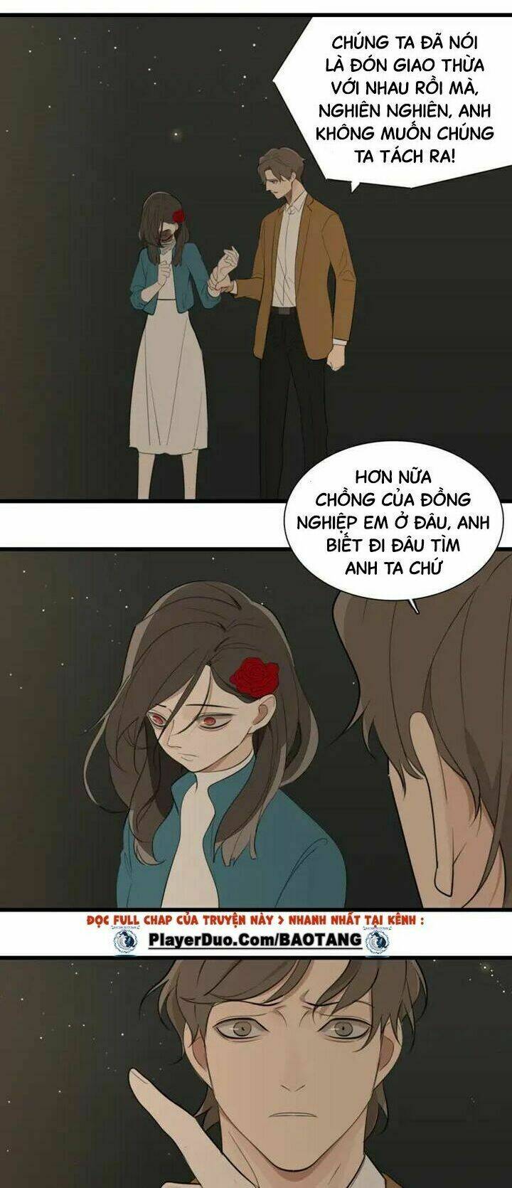 Vật Trong Tay Chapter 28 - Trang 2