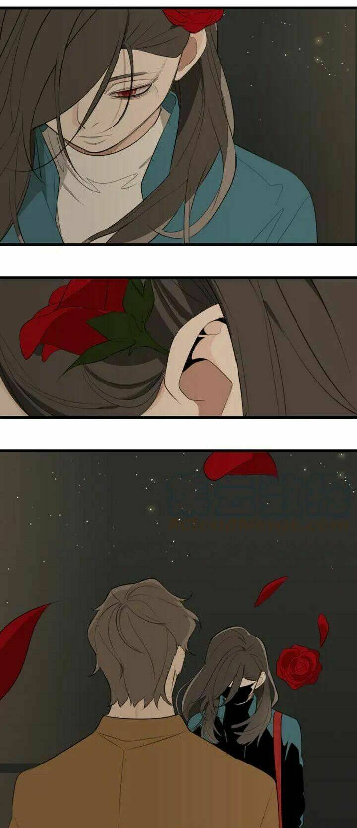 Vật Trong Tay Chapter 28 - Trang 2