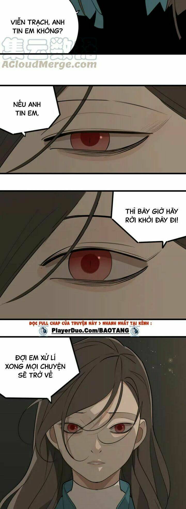 Vật Trong Tay Chapter 28 - Trang 2