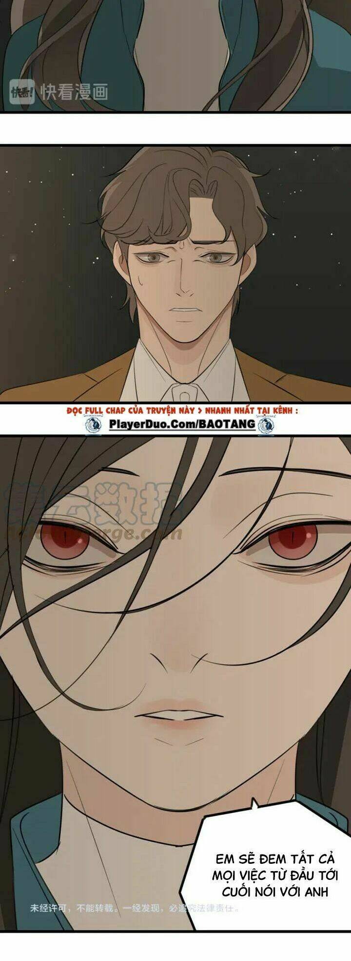 Vật Trong Tay Chapter 28 - Trang 2