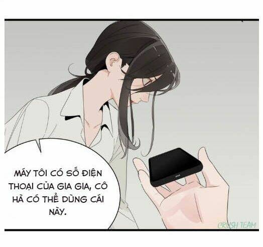 Vật Trong Tay Chapter 3 - Trang 2