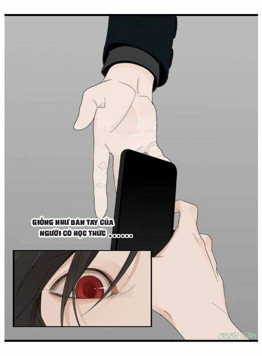 Vật Trong Tay Chapter 3 - Trang 2