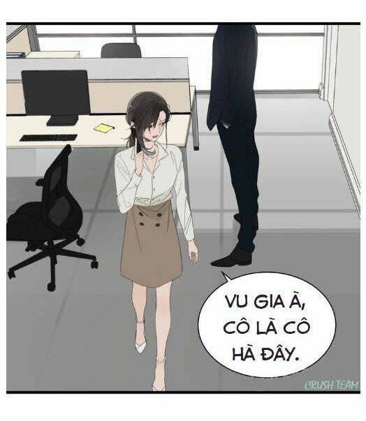 Vật Trong Tay Chapter 3 - Trang 2