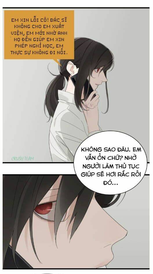 Vật Trong Tay Chapter 3 - Trang 2