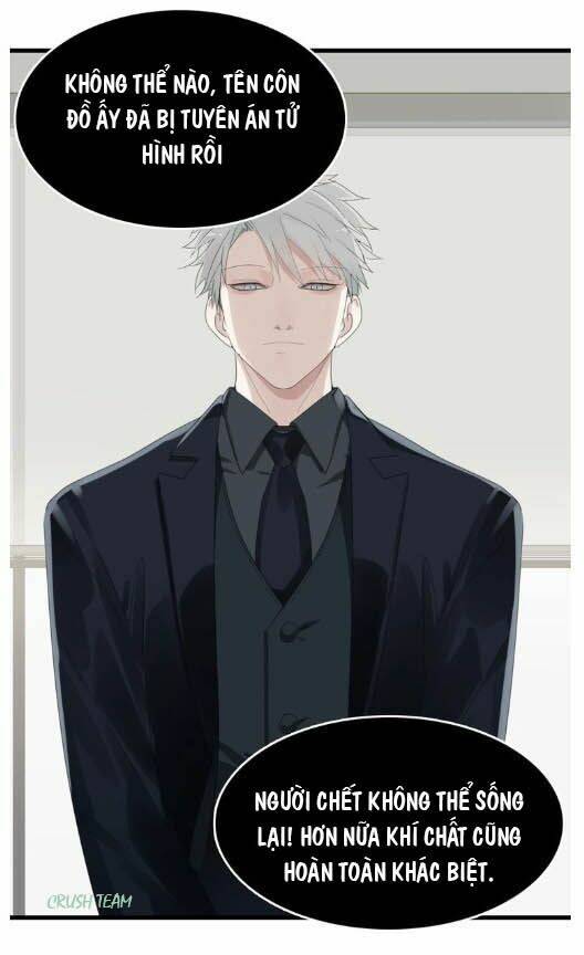 Vật Trong Tay Chapter 3 - Trang 2