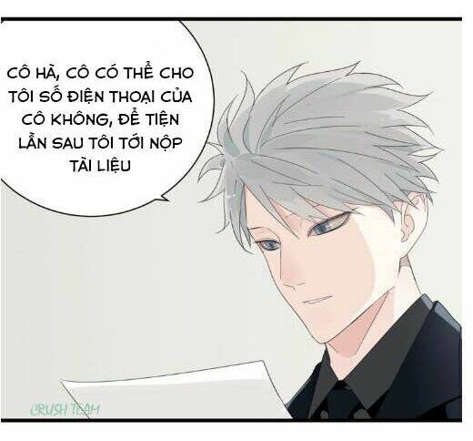 Vật Trong Tay Chapter 3 - Trang 2