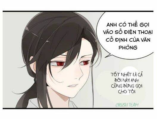 Vật Trong Tay Chapter 3 - Trang 2