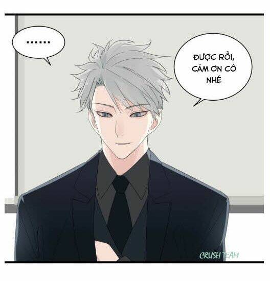 Vật Trong Tay Chapter 3 - Trang 2