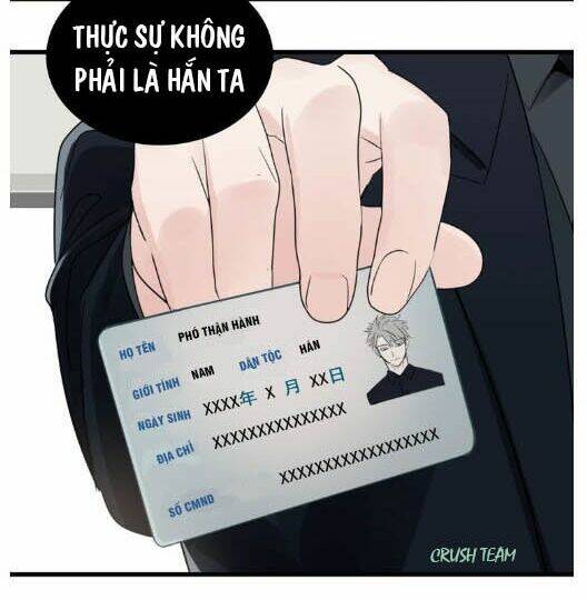 Vật Trong Tay Chapter 3 - Trang 2