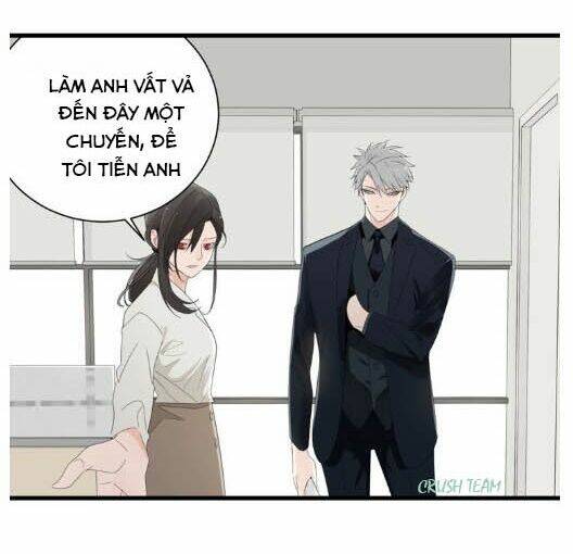 Vật Trong Tay Chapter 3 - Trang 2