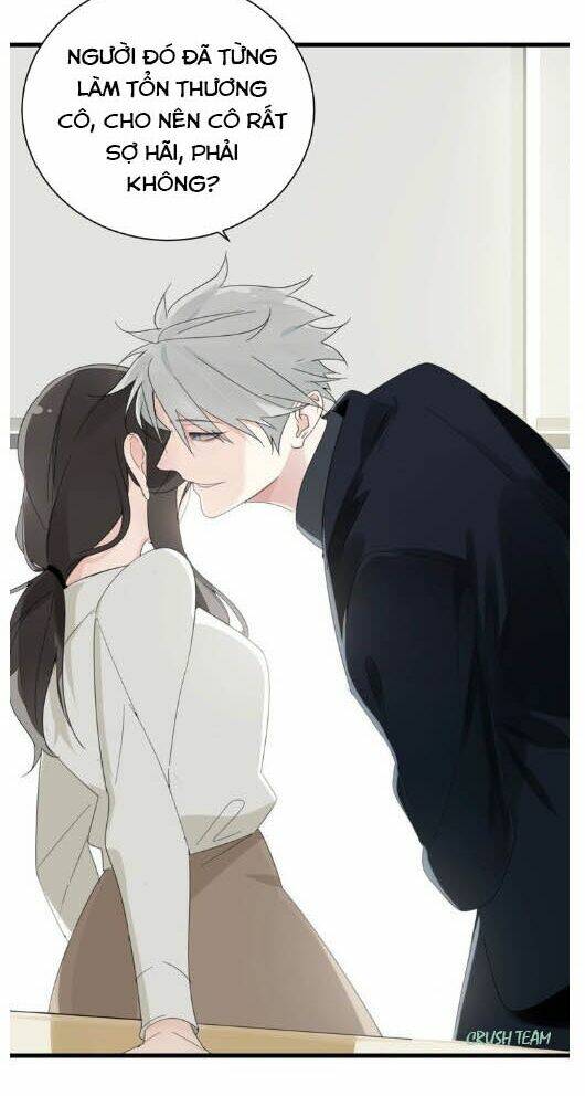 Vật Trong Tay Chapter 3 - Trang 2