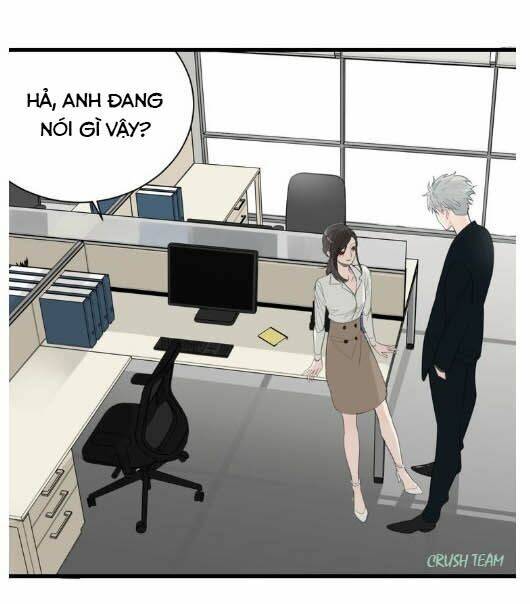 Vật Trong Tay Chapter 3 - Trang 2