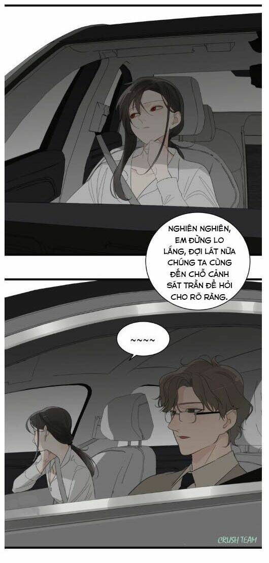 Vật Trong Tay Chapter 3 - Trang 2