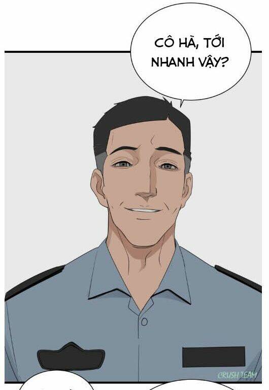 Vật Trong Tay Chapter 3 - Trang 2