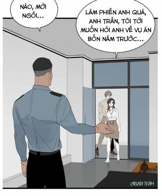 Vật Trong Tay Chapter 3 - Trang 2