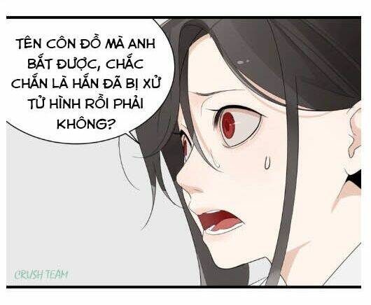 Vật Trong Tay Chapter 3 - Trang 2