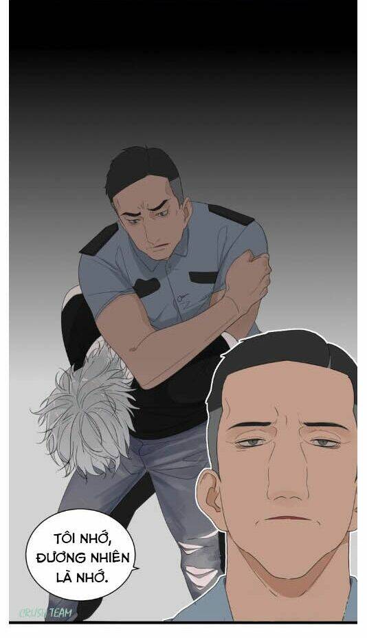 Vật Trong Tay Chapter 3 - Trang 2