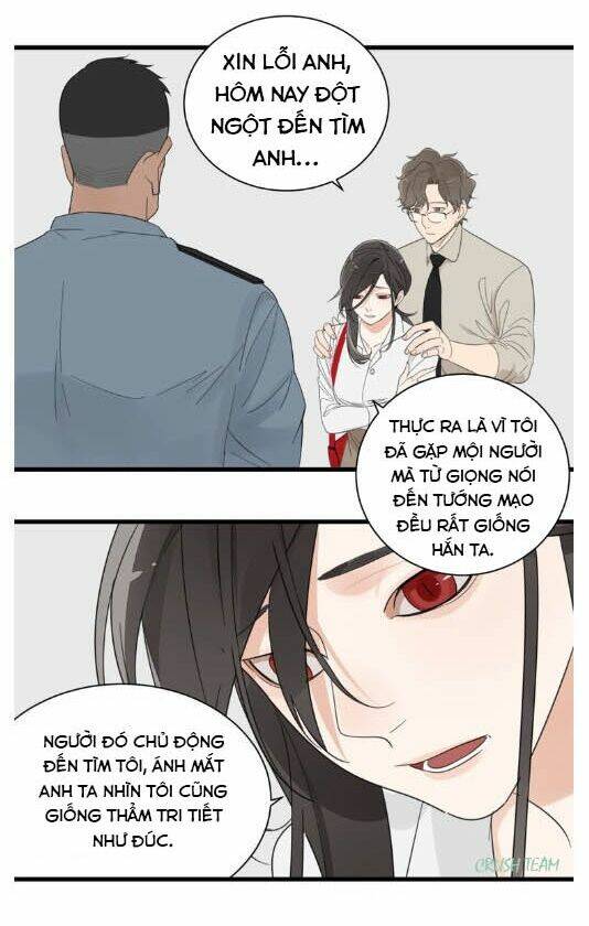 Vật Trong Tay Chapter 3 - Trang 2