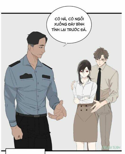 Vật Trong Tay Chapter 3 - Trang 2