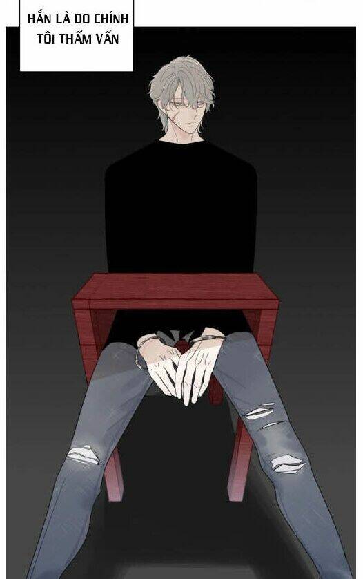 Vật Trong Tay Chapter 3 - Trang 2