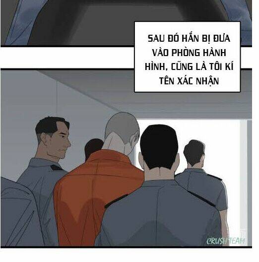 Vật Trong Tay Chapter 3 - Trang 2