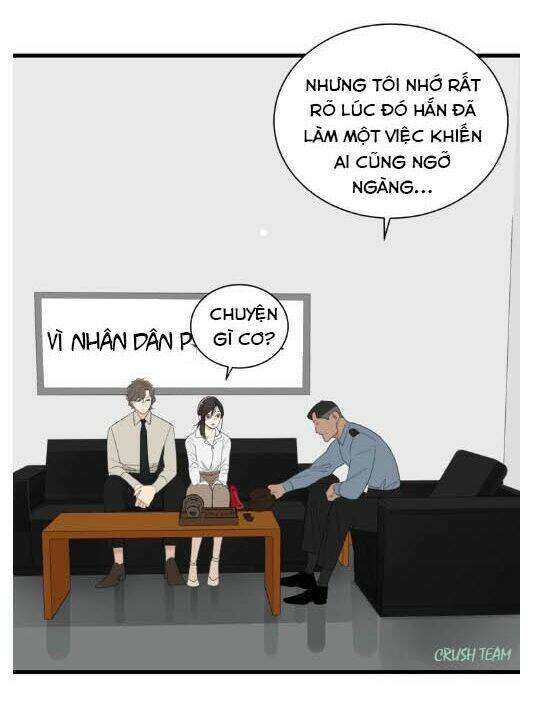 Vật Trong Tay Chapter 3 - Trang 2