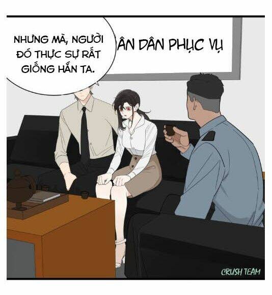 Vật Trong Tay Chapter 3 - Trang 2