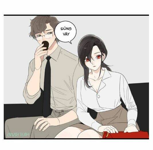 Vật Trong Tay Chapter 3 - Trang 2