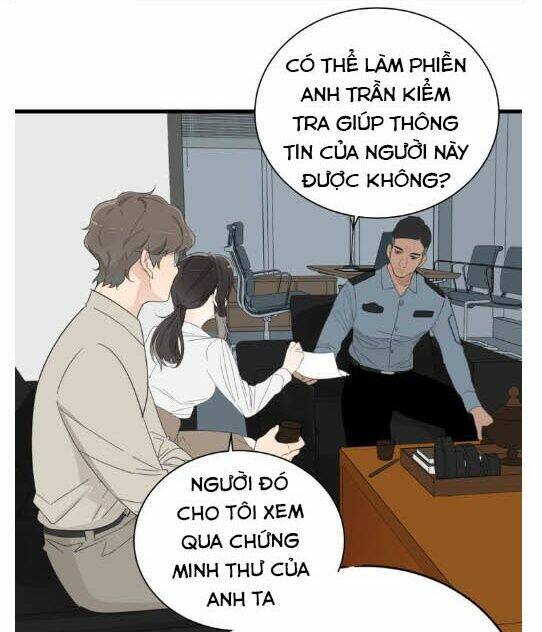 Vật Trong Tay Chapter 3 - Trang 2