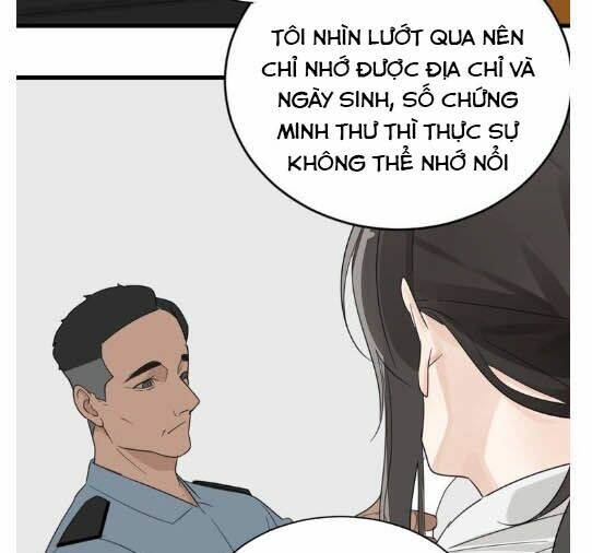 Vật Trong Tay Chapter 3 - Trang 2