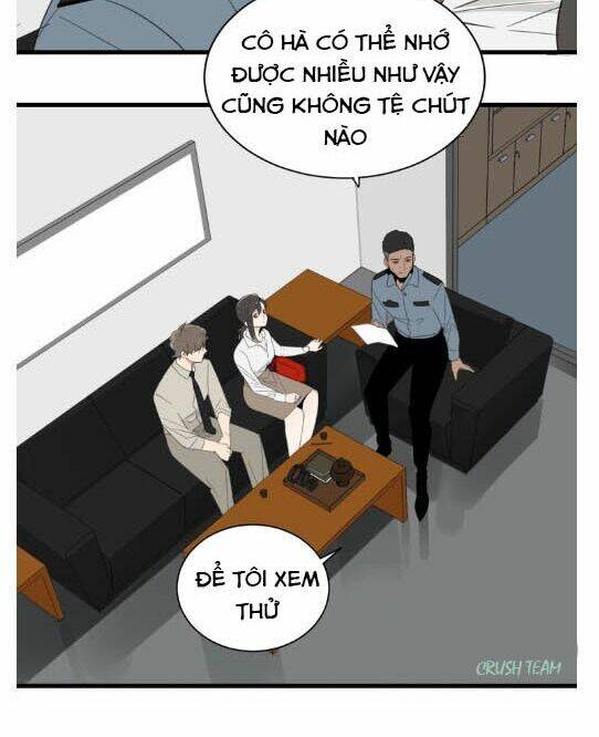 Vật Trong Tay Chapter 3 - Trang 2