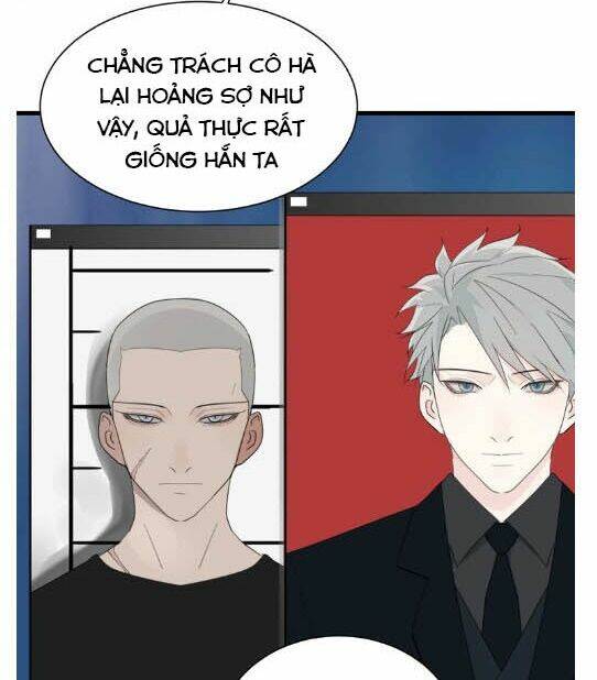 Vật Trong Tay Chapter 3 - Trang 2