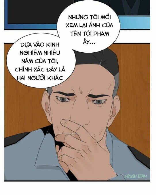 Vật Trong Tay Chapter 3 - Trang 2