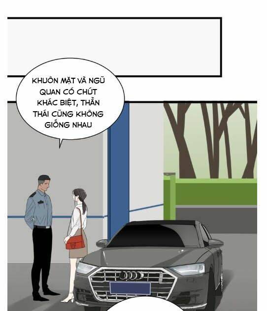 Vật Trong Tay Chapter 3 - Trang 2